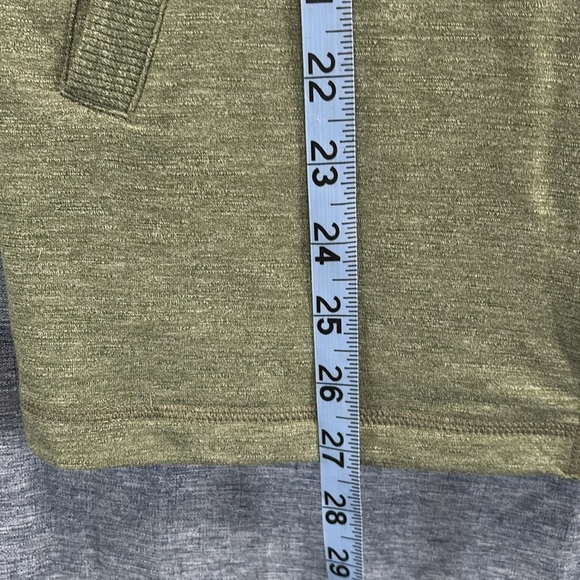 NWT Talbots Size S Green Long Length Cardigan - Picture 6 of 7